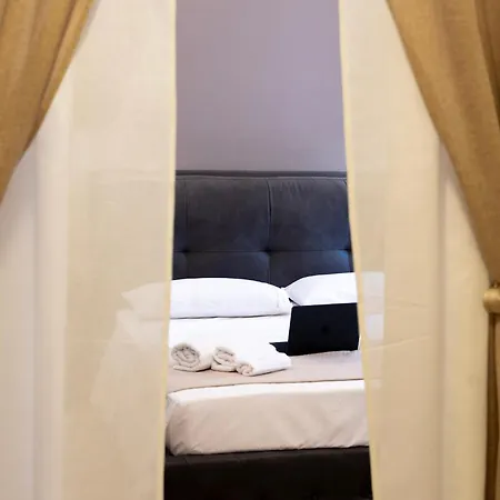 Celestino V Hotel Sulmona Exterior photo