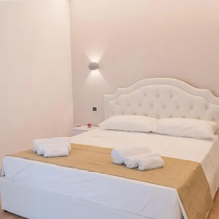 Celestino V Hotel Sulmona Exterior photo