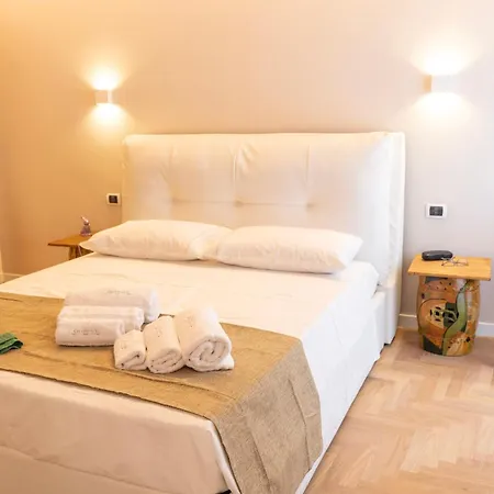 Celestino V Hotel Sulmona Exterior photo