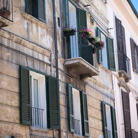Celestino V Hotel Sulmona Exterior photo
