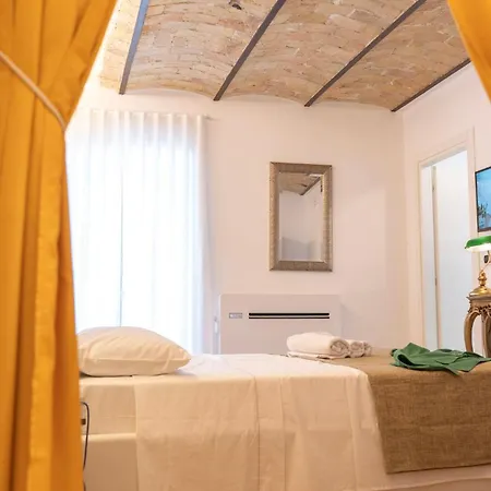 Celestino V Hotel Sulmona Exterior photo