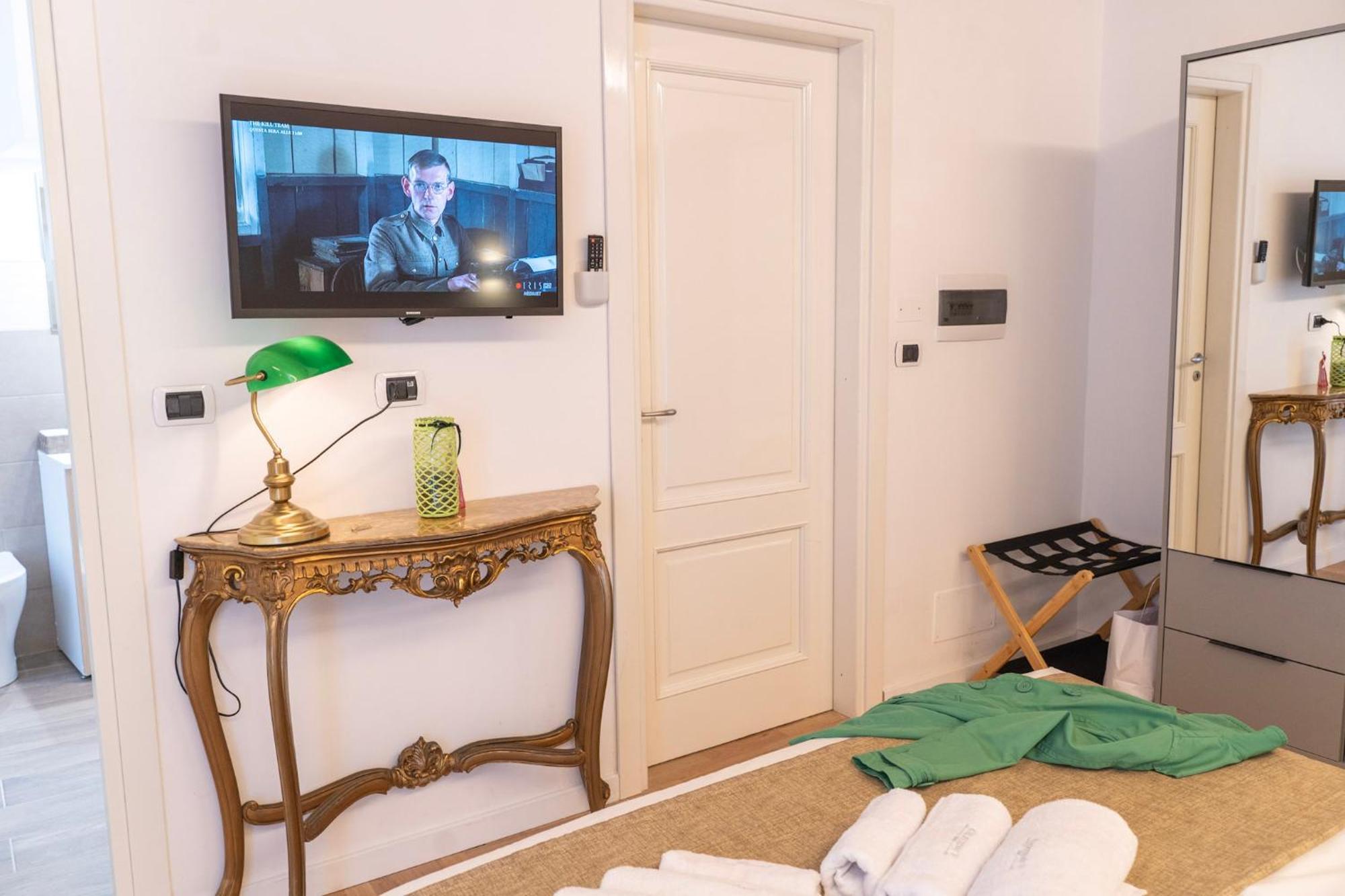 Celestino V Guest house