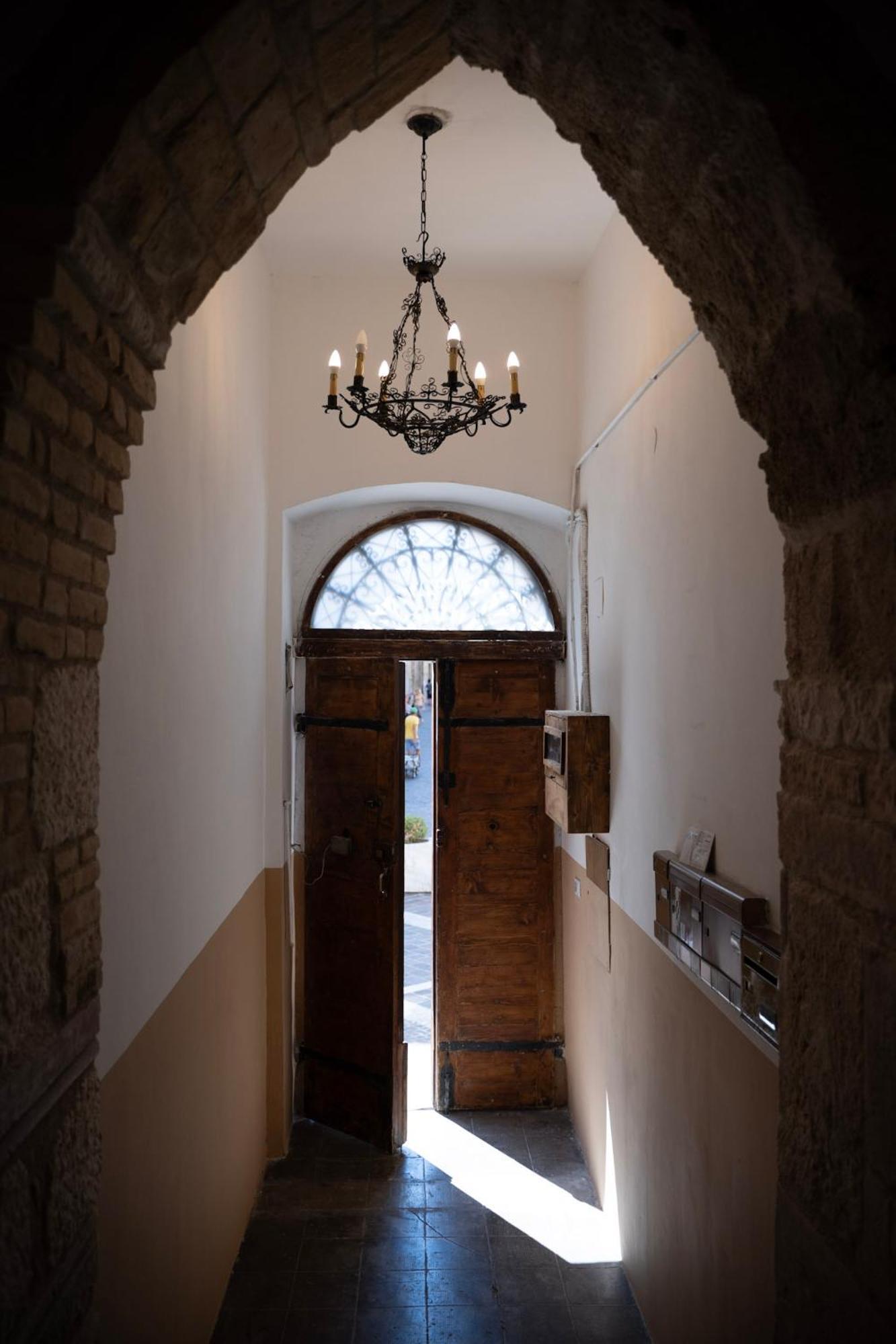 Celestino V Guest house Sulmona