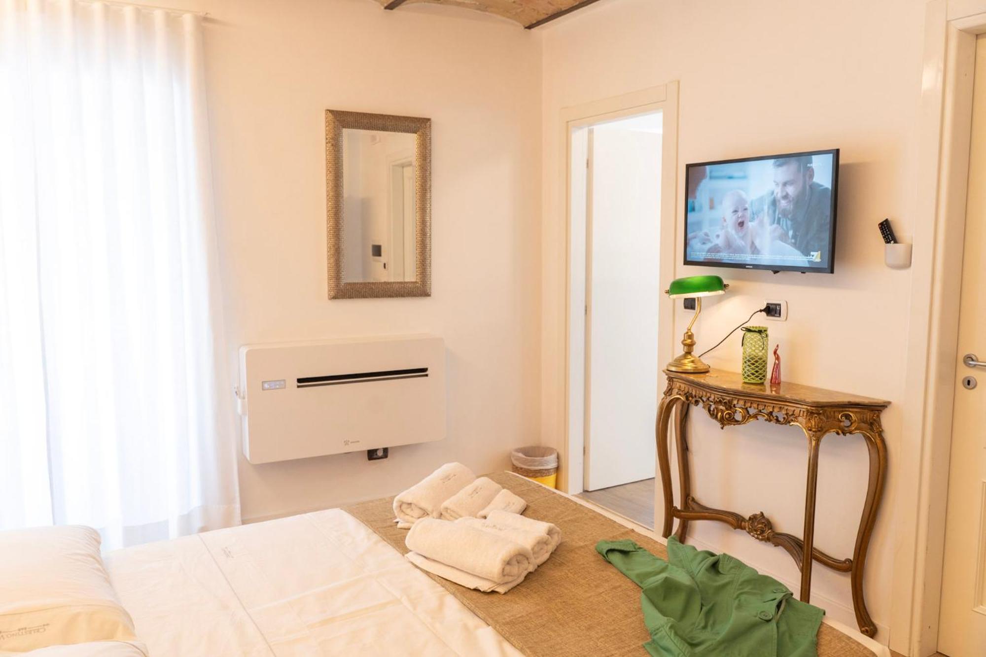 Celestino V Guest house Sulmona