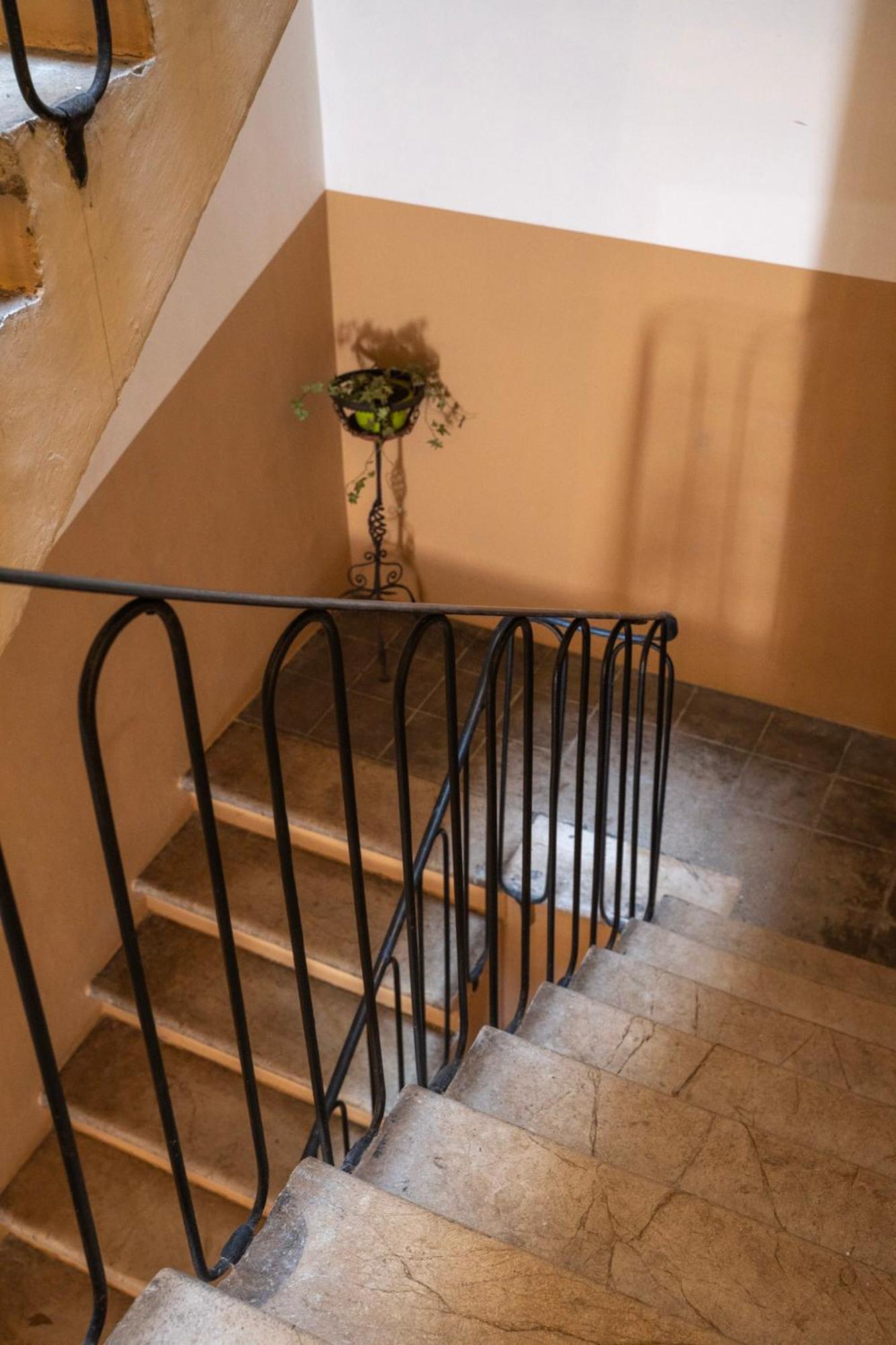 Maison d'hôtes Celestino V *