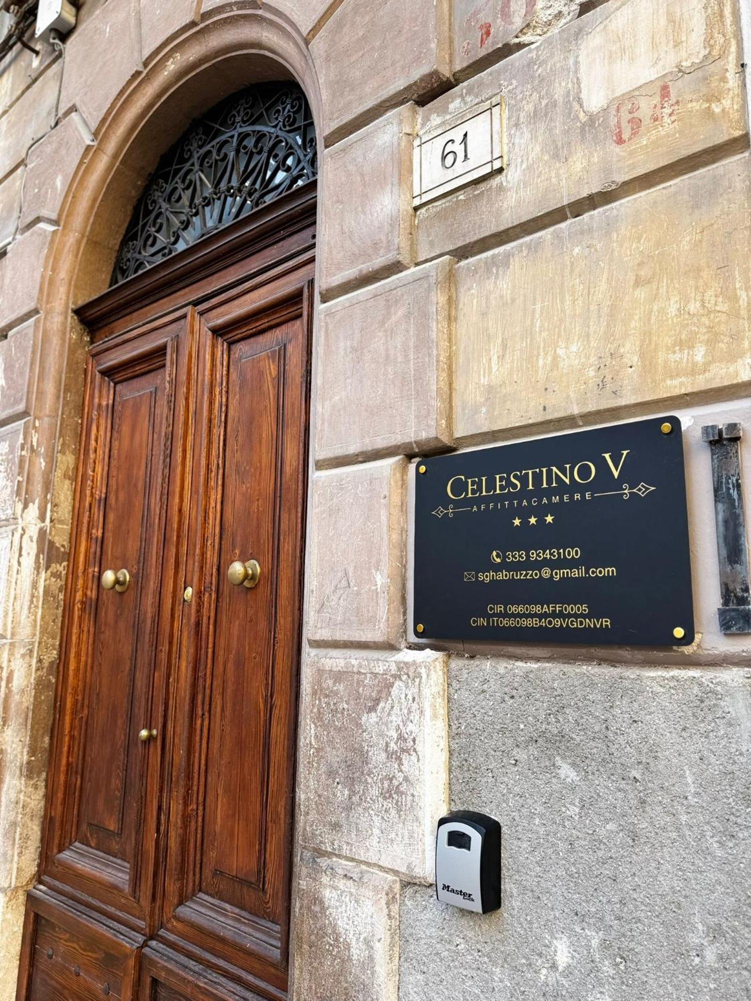 Celestino V