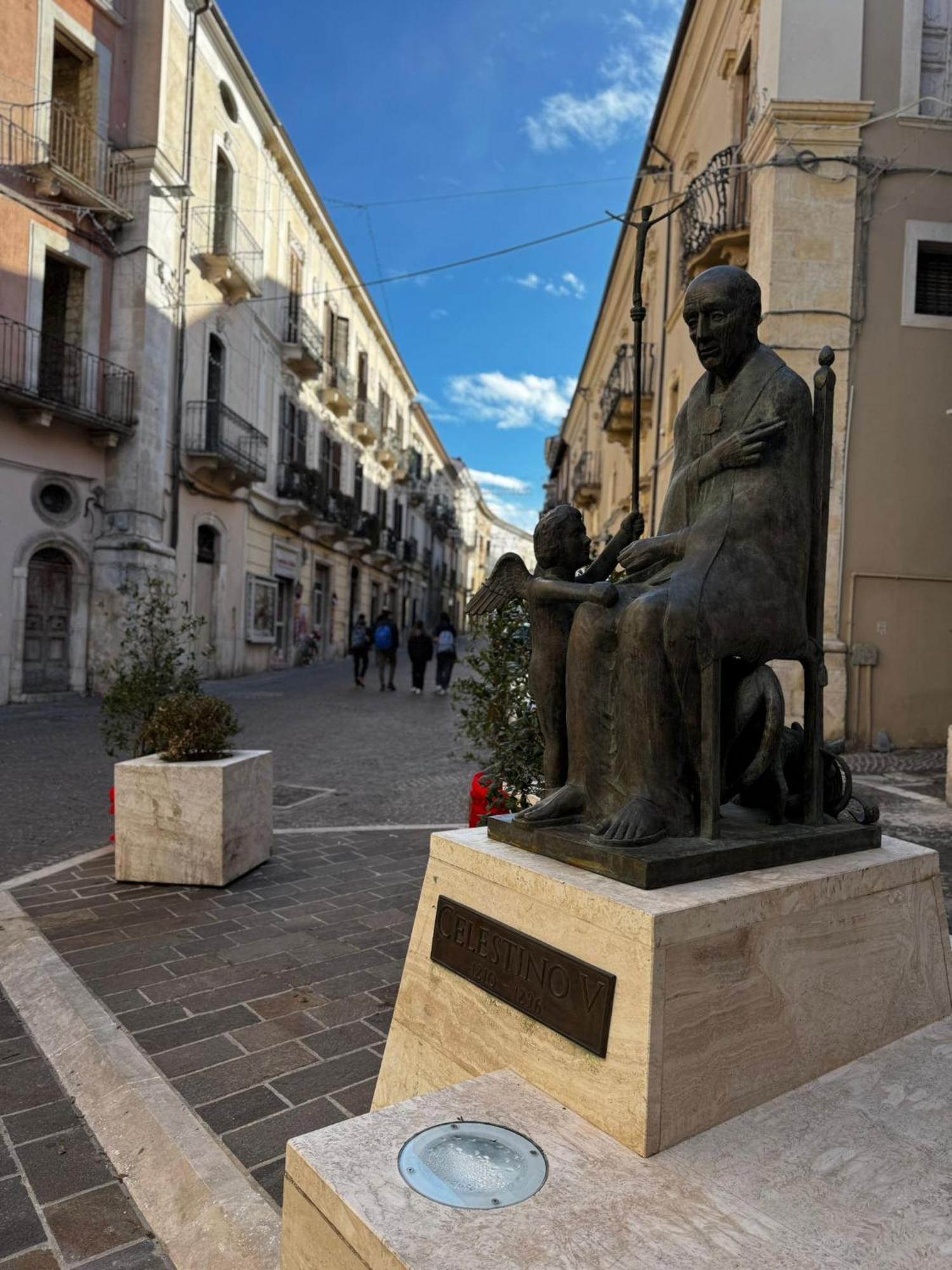Celestino V