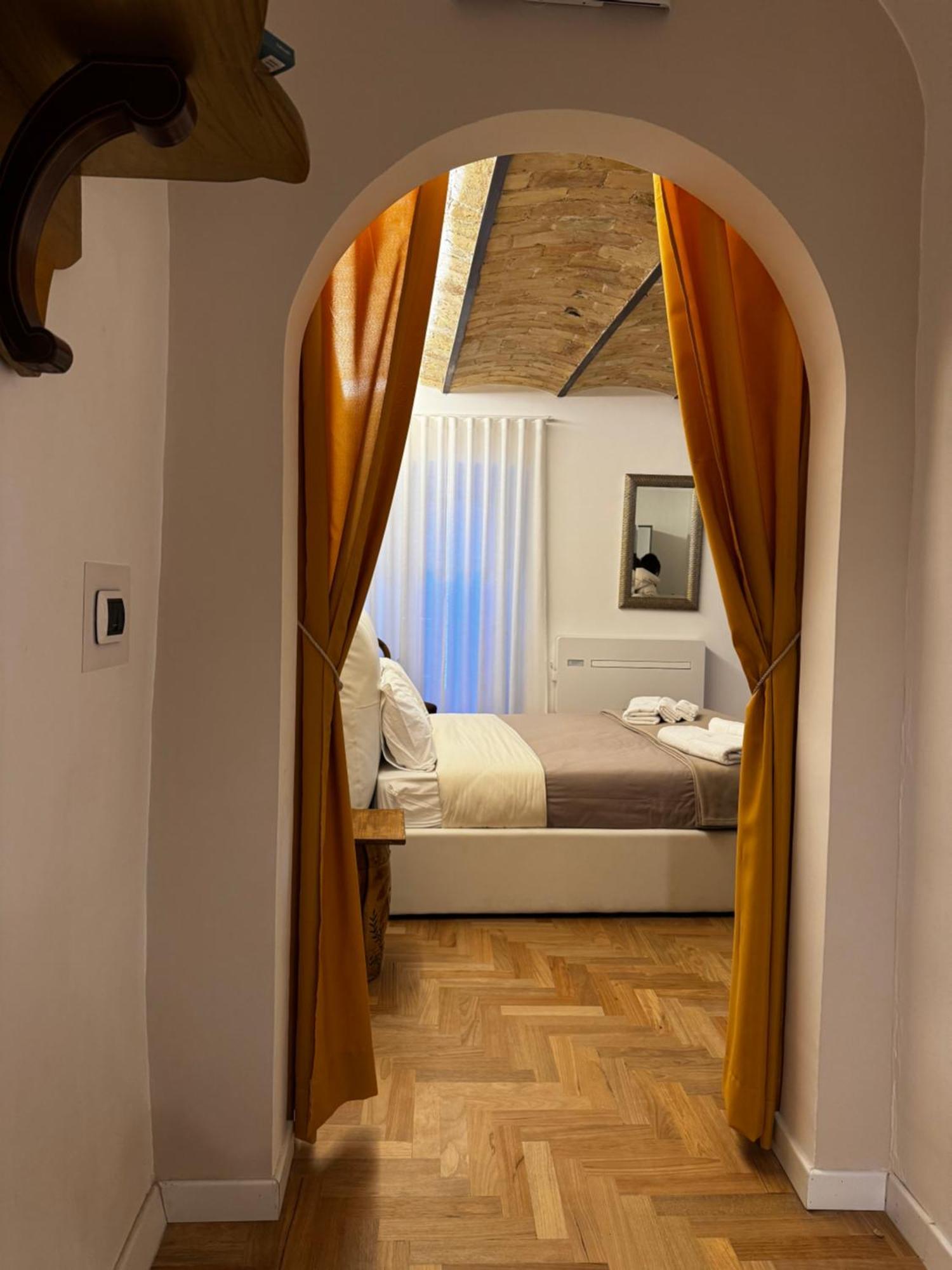 Guest house Celestino V