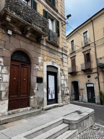 Celestino V Sulmona