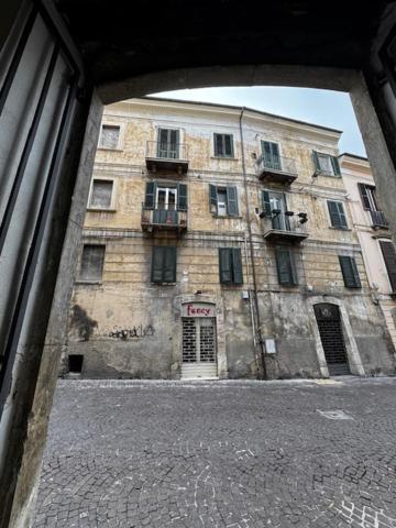 Guest house Celestino V
