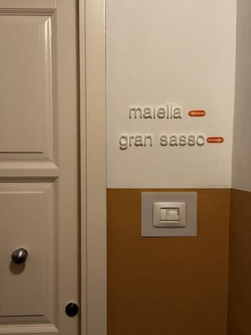 Guest house Celestino V *