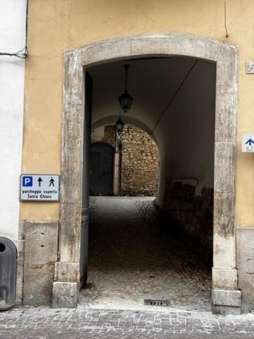 Celestino V Maison d'hôtes Sulmona